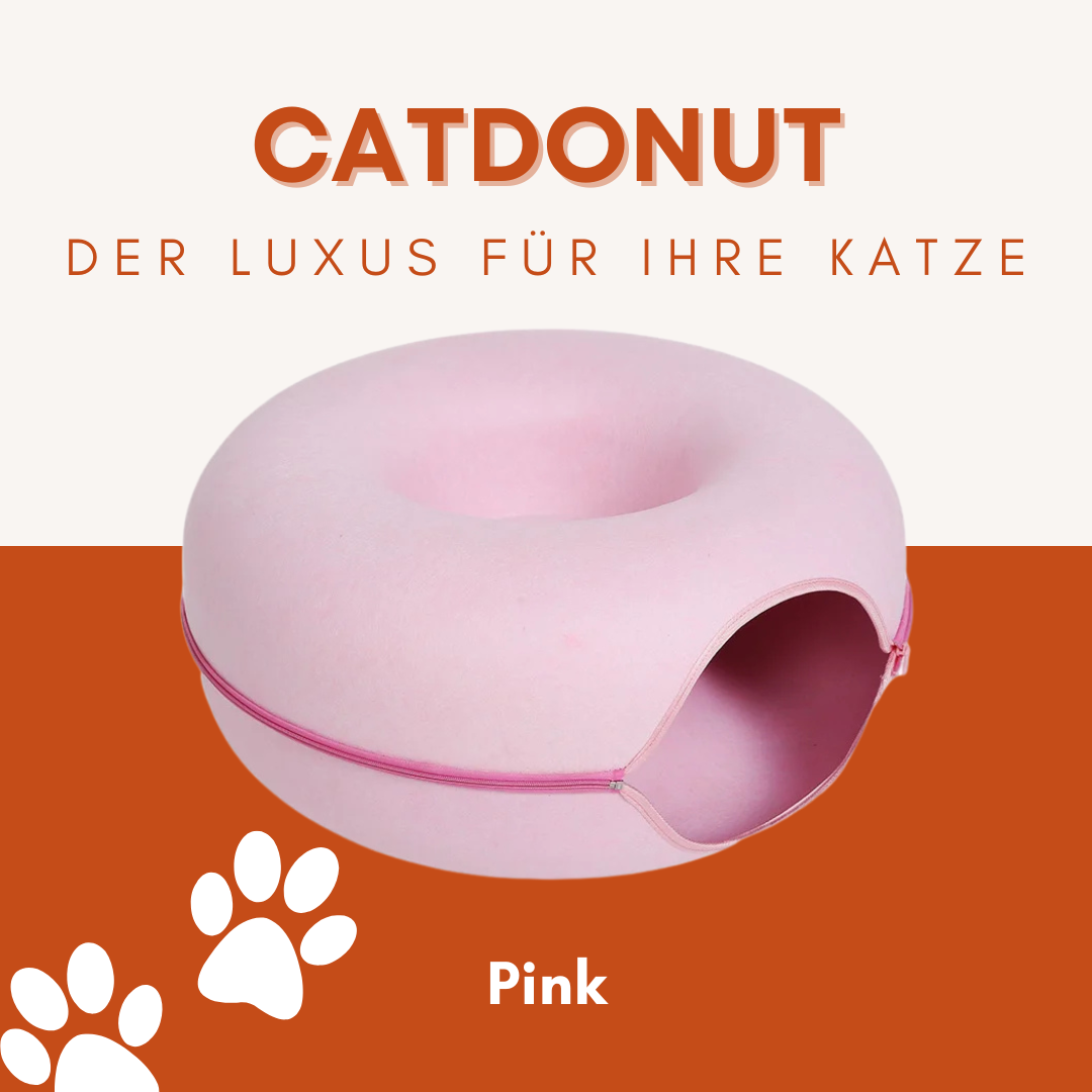 CatDonut