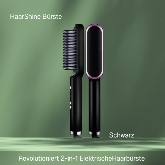 HaarShine Bürste