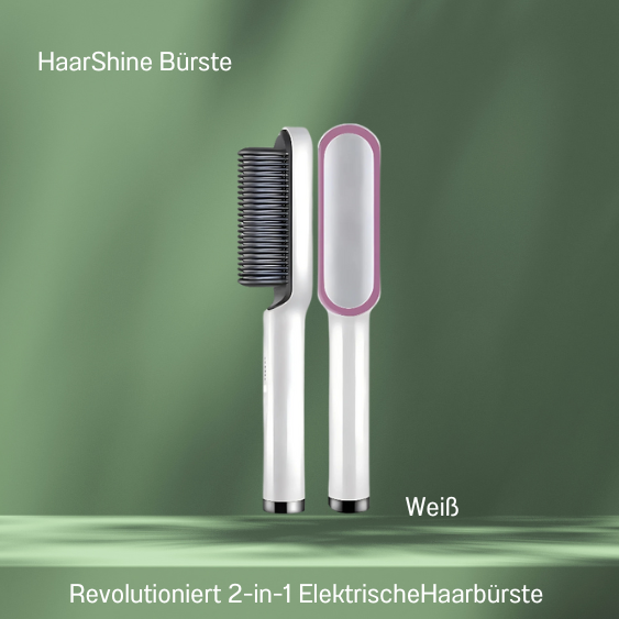 HaarShine Bürste