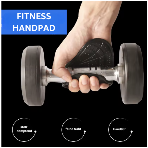 FITNESS HandPad