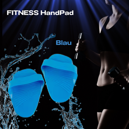 FITNESS HandPad