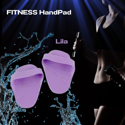 FITNESS HandPad