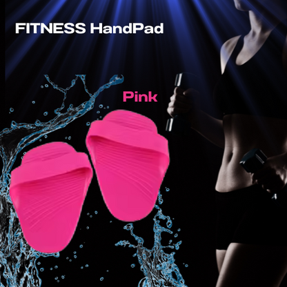 FITNESS HandPad