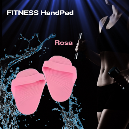 FITNESS HandPad