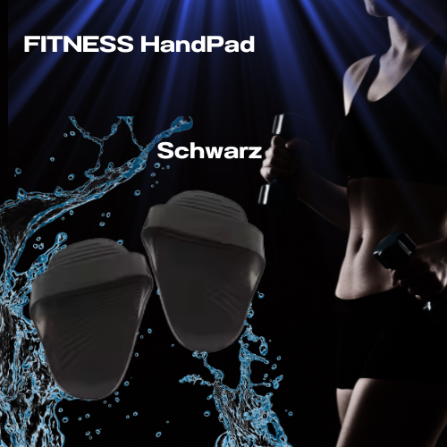 FITNESS HandPad