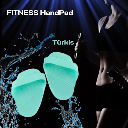 FITNESS HandPad