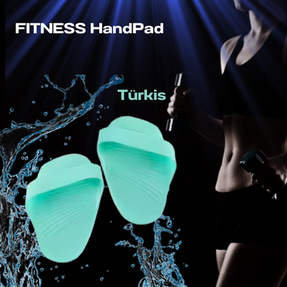 FITNESS HandPad